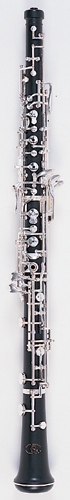 fox oboe model 300