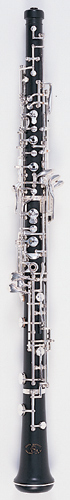 fox oboe model 300