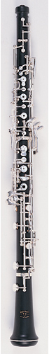 fox oboe model 330