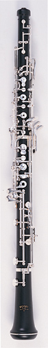 fox oboe model 333