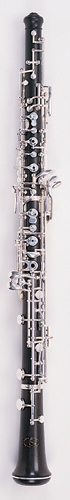 fox oboe model 400