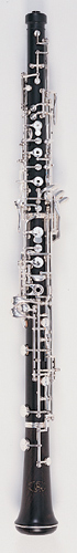 fox oboe model 450