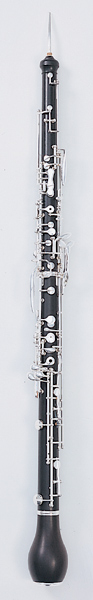 fox renard english horn model 555